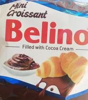 Sugar and nutrients in Belino