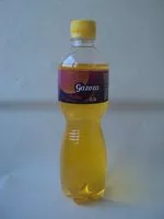 含糖量 Pelisterka Gazoza cu aroma de pere si vanilie