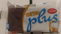 Jumlah gula yang masuk Tortina Plus