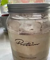 Amount of sugar in Protein powder
