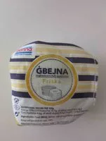 含糖量 Gbejna Friska
