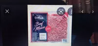入っている砂糖の量 minced beef
