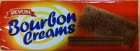 含糖量 Bourbon Creams