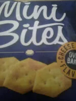 चीनी की मात्रा mini bites
