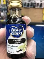 चीनी की मात्रा Vanilla essence