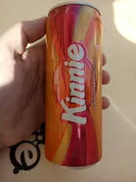 Gula dan nutrisi di dalamnya Kinnie