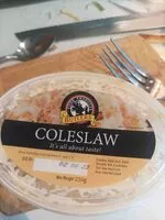 含糖量 Coleslaw