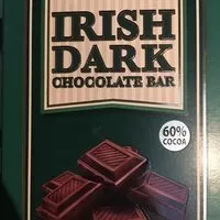 Gula dan nutrisi di dalamnya Traditional irish