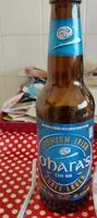 含糖量 Bière Irlandaise premium