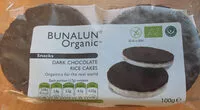 糖質や栄養素が Bunalun organic