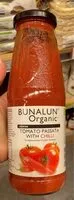含糖量 Tomato passata with chilli