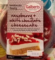 Sugar and nutrients in Galberts