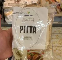 İçindeki şeker miktarı Pitta