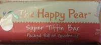Amount of sugar in Super Tiffin Bar