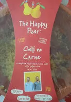 Gula dan nutrisi di dalamnya Happy pear