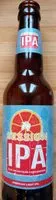 含糖量 Session IPA avec ses notes de pamplemousse