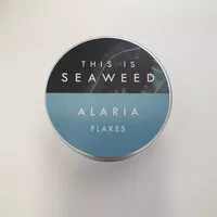 Сахар и питательные вещества в This is seaweed