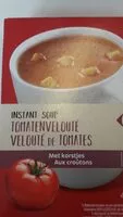 Veloute de tomates