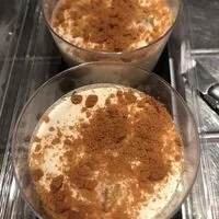 Amount of sugar in Tiramisu Speculoos