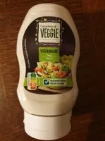 Количество сахара в Veganaise