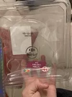 Cantidad de azúcar en Meloen