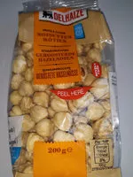 入っている砂糖の量 Noisette grillée