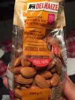 Amandes de californie