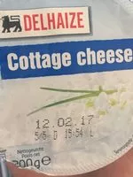 Quantité de sucre dans Cottage
