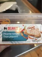 चीनी की मात्रा Salade De Thon Piquant
