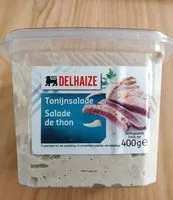 चीनी की मात्रा Salade de Thon