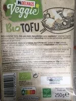 चीनी की मात्रा Tofu