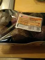 Количество сахара в Fruit de la passion