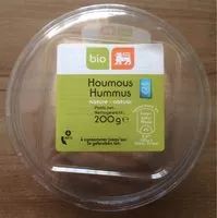 Cantidad de azúcar en Houmous