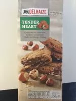 चीनी की मात्रा Cookies coeur fondant