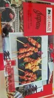 含糖量 Yakitori mix