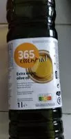 İçindeki şeker miktarı Extra Virgin olive oil