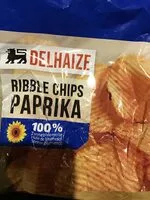 İçindeki şeker miktarı Ribble chips paprika