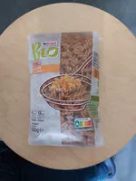 चीनी की मात्रा Fusilli