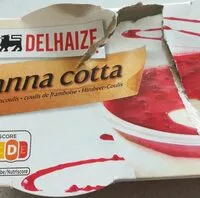Jumlah gula yang masuk Panna cotta