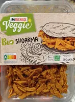 चीनी की मात्रा Shoarma