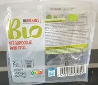 İçindeki şeker miktarı Pain Pita