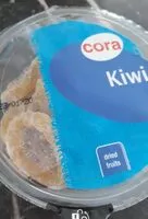 Tranches de kiwis