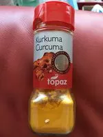 Suhkur ja toitained sees Topaz