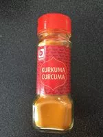 İçindeki şeker miktarı Kurkuma