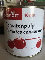 Tomates conserve