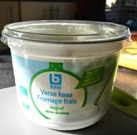 Quantité de sucre dans Fromage frais demi écrémé