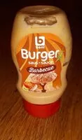 Sauce barbecu