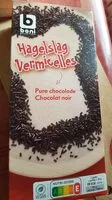 İçindeki şeker miktarı Vermicelles