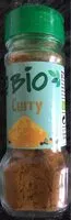 含糖量 Curry bio
