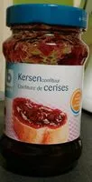 Sucre et nutriments contenus dans Kersen